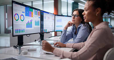 Analytics Solutions